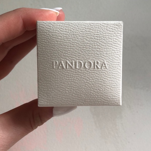 PANDORA 3 RING STACK - Picture 6 of 6